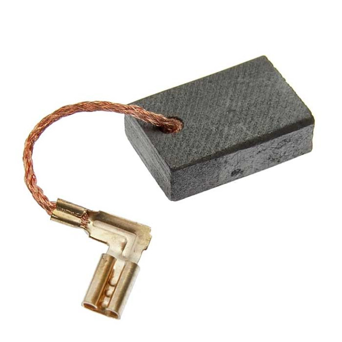 Щетки для электродвигателя brush 5x11x16