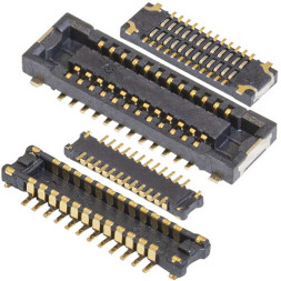 Разъем AXE624124-MF