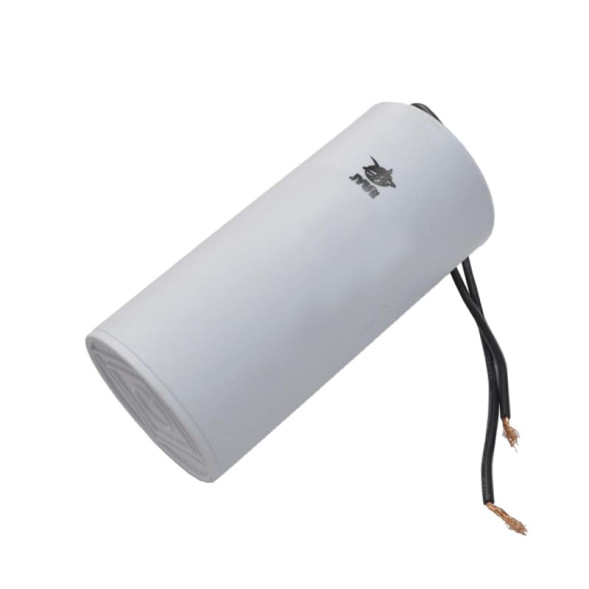 Конденсатор JYUL CBB60 60 мкФ 450 В 50x100  c гибкими выводами