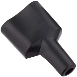 Силовой разъем Dust cover PS50 black