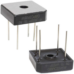 Диодный мост GBPC3506W
