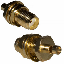 Разъем SMA-C178J