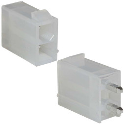 Разъем MF-2x1S + terminals