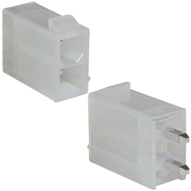 Разъем MF-2x1S + terminals