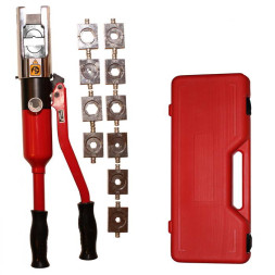 Инструмент обжимной ZHO-300