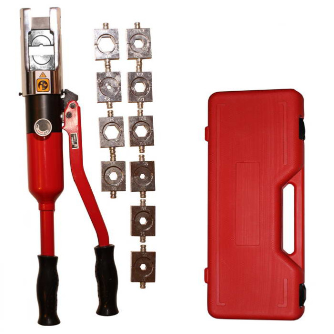 Инструмент обжимной ZHO-300