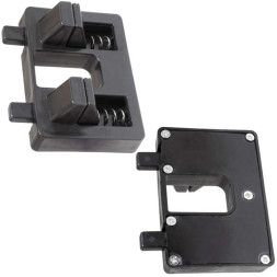 Паяльная принадлежность Держатель 66*56