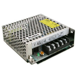 Импульсный блок питания SKS-15 DC/12V 1.3A