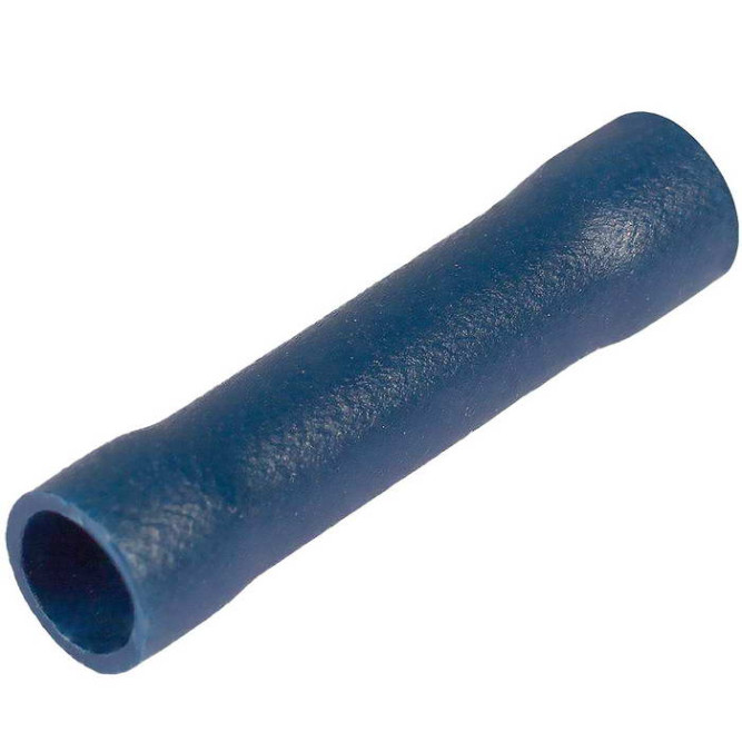 Соеденитель проводов встык ГСИ 16