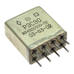 Реле РЭС90 000.10
