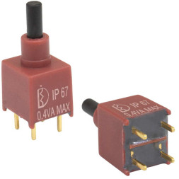 Кнопочный переключатель 8AD9P1A2M2RES