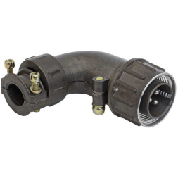 Разъем ШР20У3НГ7 ВИЛКА