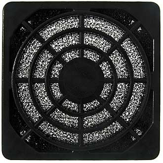 Решетка FGF-40 (40x40)