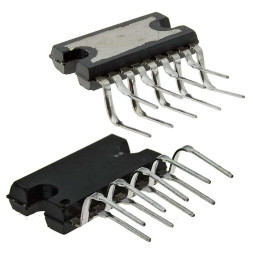 Микросхема К1021ХА8А