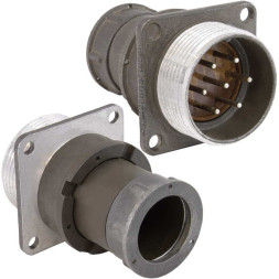 Разъем 2РМД27БПЭ7Ш5В1