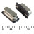 Кварцевый резонатор HC49SM-7.3728MHZ-20PF