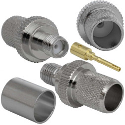 Разъем SMA-C213F