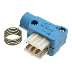 Разъем РШ2НП-1-18