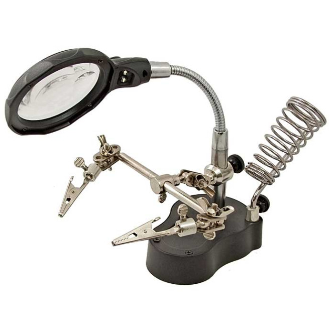 Оптическое приспособление MG16126-A (3.5X/12X)