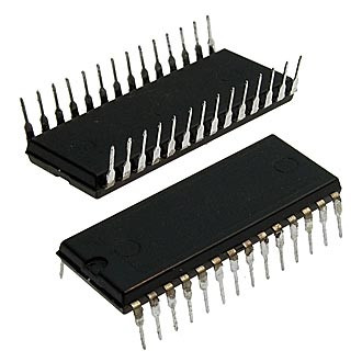 Микросхема К174ХА33