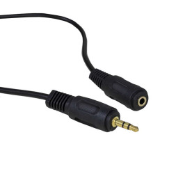 Аудио/видео шнур Stereo 3,5mm M-Stereo 3,5mm FG1.5m