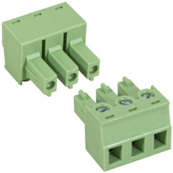 Клеммник 15EDGK-5.08-03P-14-00Z(H)