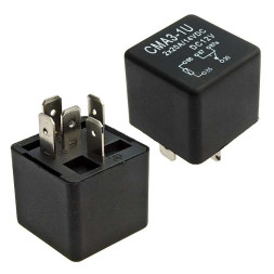 Реле CMA3-1U 12VDC (792H) 40A