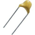 Конденсатор 15 пФ 50 В NPO