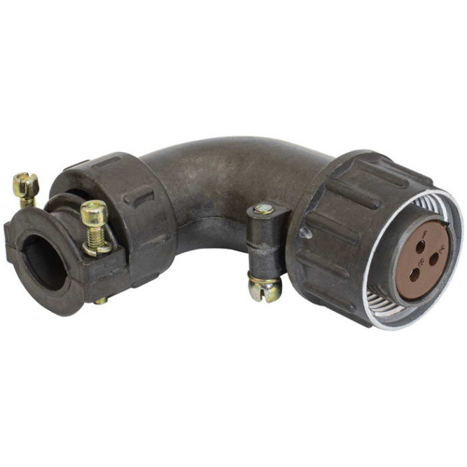 Разъем ШР20У3НШ7 РОЗЕТКА