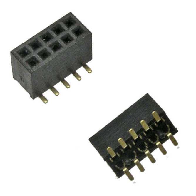 Разъем PBD1.27-10S