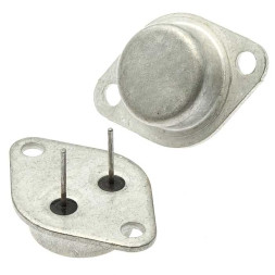 Транзистор КТ932А