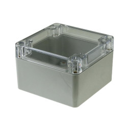 Корпус для РЭА G256C (82х80х55)