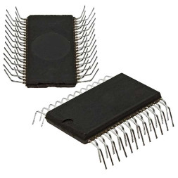 Микросхема КР145ИК1802