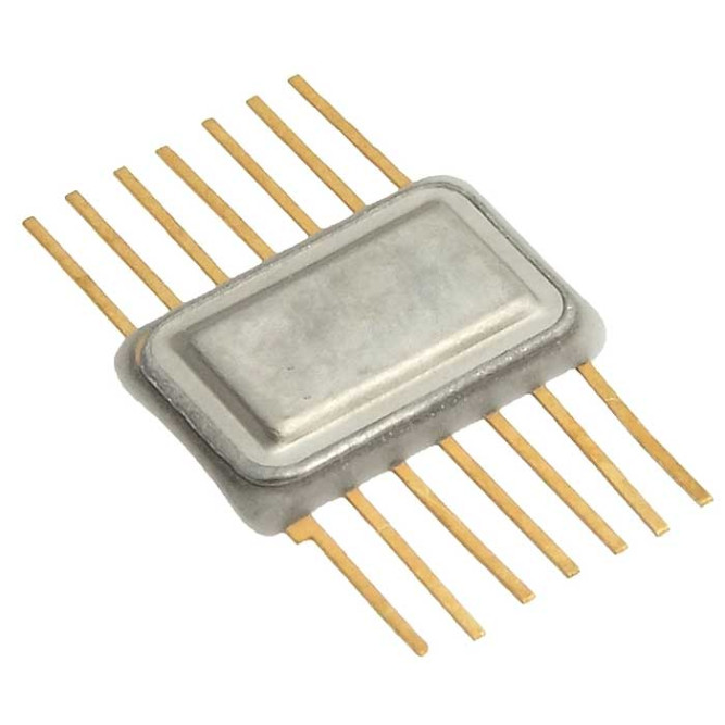 Оптопара 3ОД109Ж