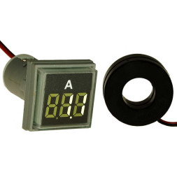 Щитовой прибор DMS-221