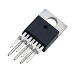 Микросхема STV8172A