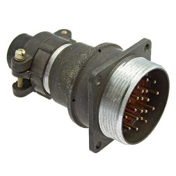 Разъем 2РМД36БПН20Ш5В1