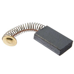 Щетки для электродвигателя brush 5x12.5x20 spring