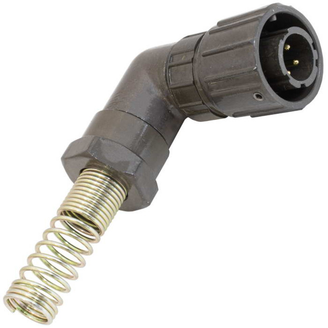 Разъем FQ14-5pin TRJ-8