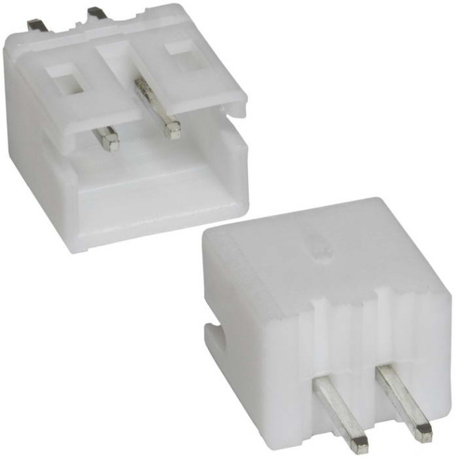 Разъем WB-02 (MW-2M) pitch 2.00mm