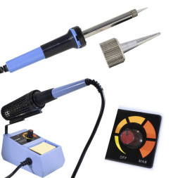 Паяльная станция SM-936B