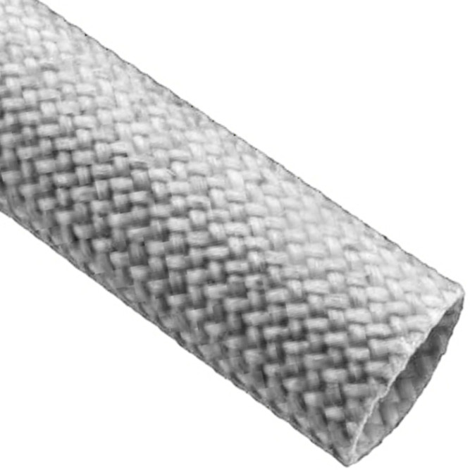 Трубка силиконовая ТКСП Ф3.0 white 1200V