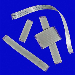 Шлейф FCCG-1.25-12-200