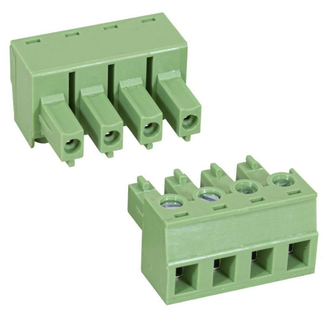 Клеммник 15EDGK-5.08-04P-14-00Z(H)