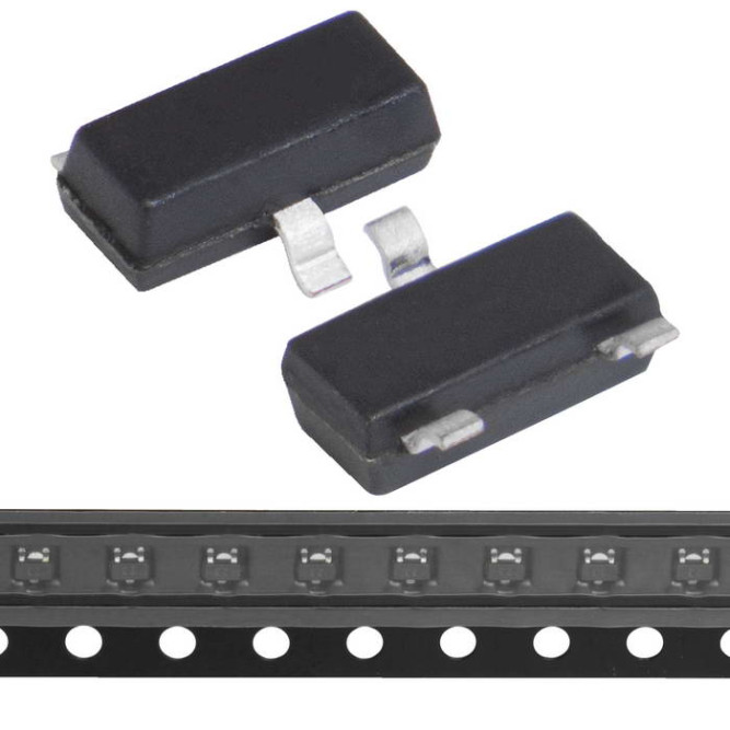 Транзистор 2SK3019