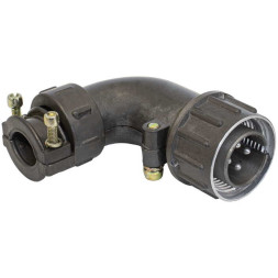 Разъем ШР20У4НГ8 ВИЛКА