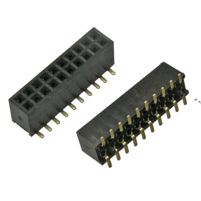 Разъем PBD1.27-20S