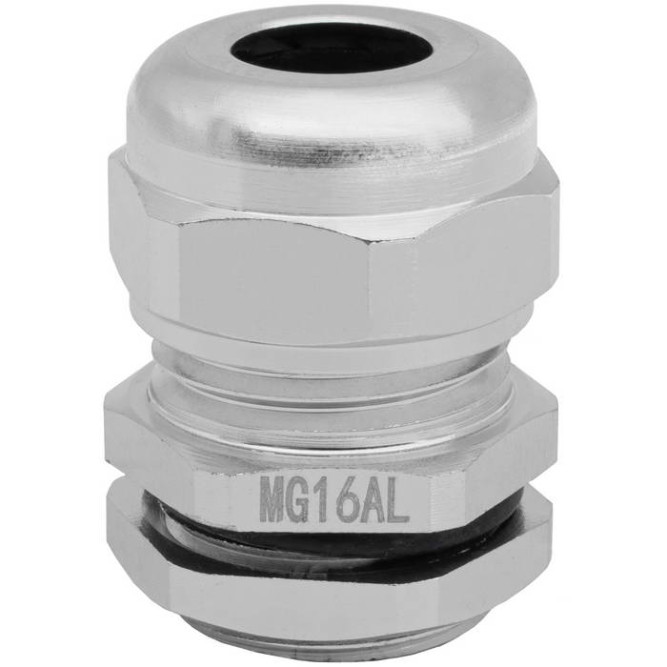 Кабельный ввод MG16AL