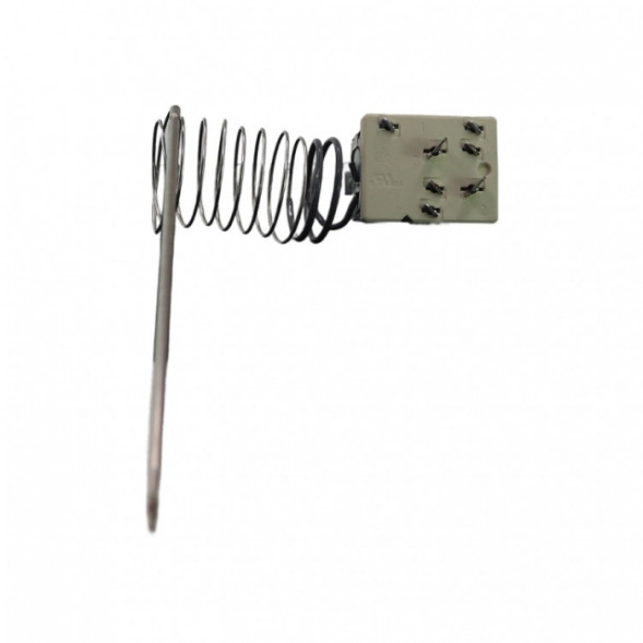 Термостат духовки 50°-299°С, L1050мм, шток 24мм