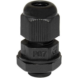 Кабельный ввод PG7-B